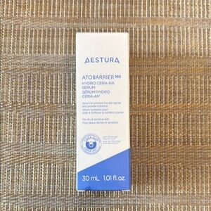 Aestura
ATOBarrier365 Hydro Cera-HA Serum
